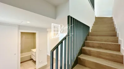 Dúplex en venta en Calle de Nieremberg, 12, Ciudad Jardín (Distrito Chamartín. Madrid Capital) de 2.500.000 €