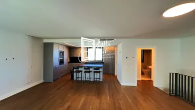 Dúplex en venta en Calle de Nieremberg, 12, Ciudad Jardín (Distrito Chamartín. Madrid Capital) de 2.500.000 €