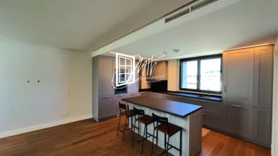 Dúplex en venta en Calle de Nieremberg, 12, Ciudad Jardín (Distrito Chamartín. Madrid Capital) de 2.500.000 €