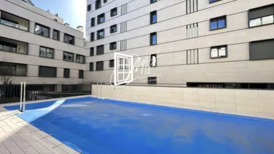 Dúplex en venta en Calle de Nieremberg, 12, Ciudad Jardín (Distrito Chamartín. Madrid Capital) de 2.500.000 €