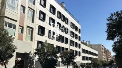 Dúplex en venta en Calle de Nieremberg, 12, Ciudad Jardín (Distrito Chamartín. Madrid Capital) de 2.500.000 €