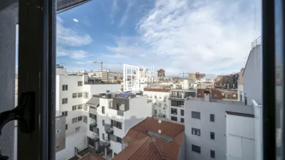 Penthouse on Avenida de Camilo José Cela photo 25