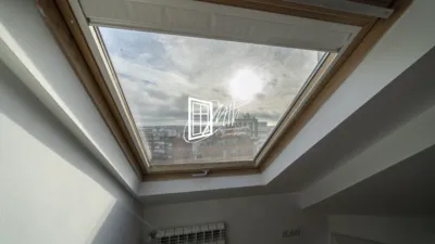 Penthouse on Avenida de Camilo José Cela photo 42
