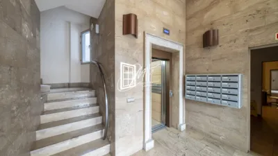 Penthouse on Avenida de Camilo José Cela photo 43