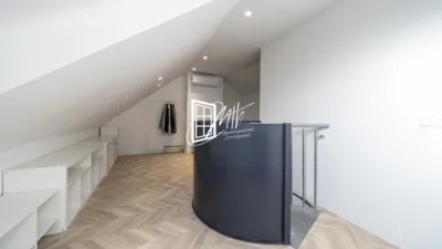 Penthouse on Avenida de Camilo José Cela photo 34