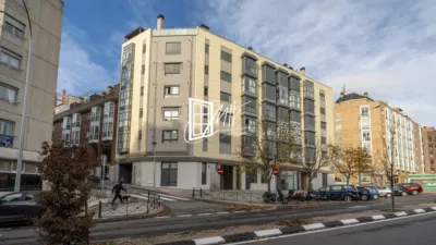 Penthouse on Avenida de Camilo José Cela photo 45