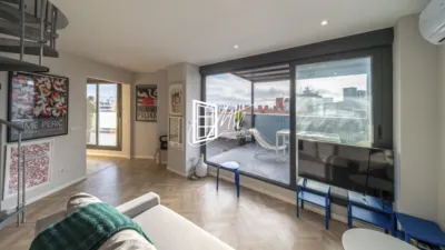 Penthouse on Avenida de Camilo José Cela photo 16