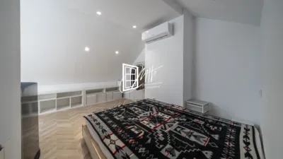 Penthouse on Avenida de Camilo José Cela photo 39