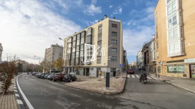 Penthouse on Avenida de Camilo José Cela photo 44