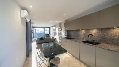 Penthouse on Avenida de Camilo José Cela photo 20