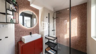Penthouse on Avenida de Camilo José Cela photo 30