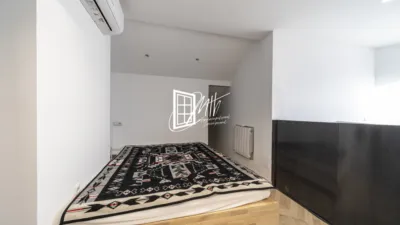 Penthouse on Avenida de Camilo José Cela photo 38
