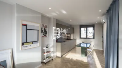 Penthouse on Avenida de Camilo José Cela photo 17