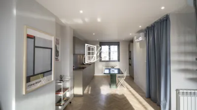 Penthouse on Avenida de Camilo José Cela photo 18