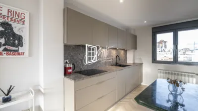 Penthouse on Avenida de Camilo José Cela photo 24