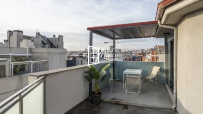 Penthouse on Avenida de Camilo José Cela photo 5