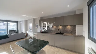 Penthouse on Avenida de Camilo José Cela photo 23