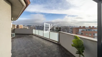 Penthouse on Avenida de Camilo José Cela photo 6