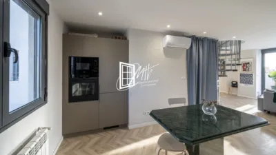 Penthouse on Avenida de Camilo José Cela photo 22
