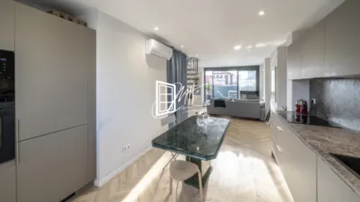Penthouse on Avenida de Camilo José Cela photo 21