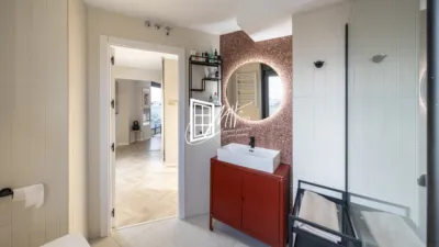 Penthouse on Avenida de Camilo José Cela photo 31