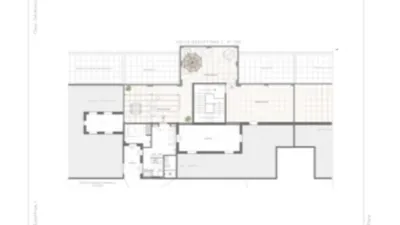 Ático en venta en Calle de Espartinas, 7, Goya (Distrito Barrio de Salamanca. Madrid Capital) de 1.079.000 €