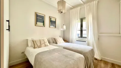 Piso en venta en Calle del Divino Redentor, 25, cerca de Calle de Guindos, Valdeacederas (Distrito Tetuán. Madrid Capital) de 487.000 €