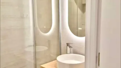 Piso en venta en Calle del Divino Redentor, 25, cerca de Calle de Guindos, Valdeacederas (Distrito Tetuán. Madrid Capital) de 487.000 €