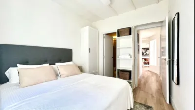 Piso en venta en Calle del Divino Redentor, 25, cerca de Calle de Guindos, Valdeacederas (Distrito Tetuán. Madrid Capital) de 487.000 €