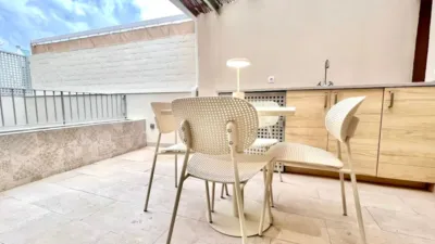 Piso en venta en Calle del Divino Redentor, 25, cerca de Calle de Guindos, Valdeacederas (Distrito Tetuán. Madrid Capital) de 487.000 €