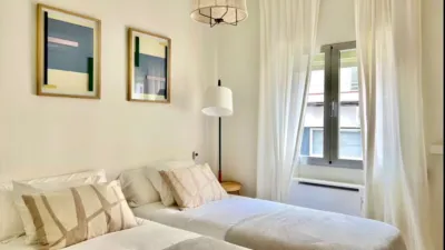 Piso en venta en Calle del Divino Redentor, 25, cerca de Calle de Guindos, Valdeacederas (Distrito Tetuán. Madrid Capital) de 487.000 €