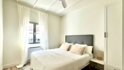 Piso en venta en Calle del Divino Redentor, 25, cerca de Calle de Guindos, Valdeacederas (Distrito Tetuán. Madrid Capital) de 487.000 €