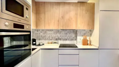 Piso en venta en Calle del Divino Redentor, 25, cerca de Calle de Guindos, Valdeacederas (Distrito Tetuán. Madrid Capital) de 487.000 €