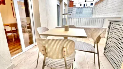 Piso en venta en Calle del Divino Redentor, 25, cerca de Calle de Guindos, Valdeacederas (Distrito Tetuán. Madrid Capital) de 487.000 €