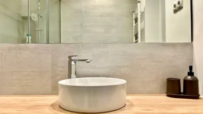Piso en venta en Calle del Divino Redentor, 25, cerca de Calle de Guindos, Valdeacederas (Distrito Tetuán. Madrid Capital) de 487.000 €