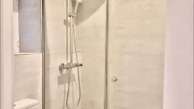 Piso en venta en Calle del Divino Redentor, 25, cerca de Calle de Guindos, Valdeacederas (Distrito Tetuán. Madrid Capital) de 487.000 €