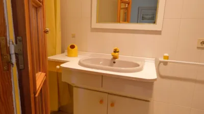 Casa en venta en Calle de Pandero, Oropesa de 165.000 €