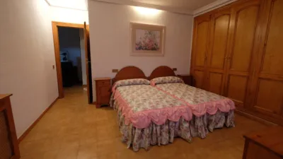 Casa en venta en Calle de Pandero, Oropesa de 165.000 €