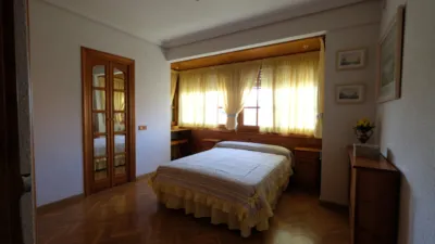 Casa en venta en Calle de Pandero, Oropesa de 165.000 €
