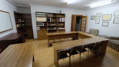 Casa en venta en Calle de Pandero, Oropesa de 165.000 €
