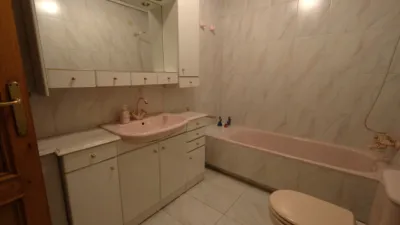 Casa en venta en Calle de Pandero, Oropesa de 165.000 €