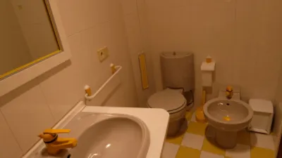 Casa en venta en Calle de Pandero, Oropesa de 165.000 €