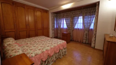 Casa en venta en Calle de Pandero, Oropesa de 165.000 €