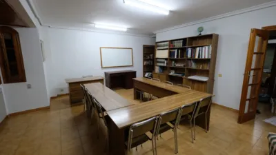 Casa en venta en Calle de Pandero, Oropesa de 165.000 €