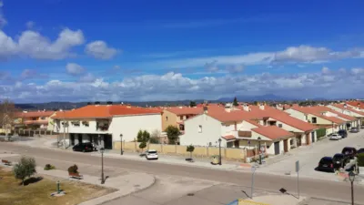 Casa en venta en Calle Cardenal Cineros, Patrocinio de San José-Talavera la Nueva-Gamonal (Talavera de la Reina) de 260.000 €
