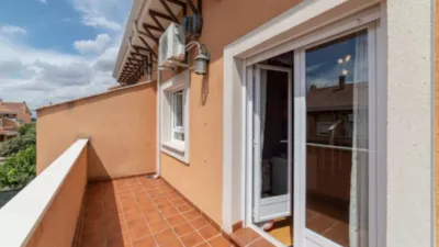 Casa en venta en Calle Cardenal Cineros, Patrocinio de San José-Talavera la Nueva-Gamonal (Talavera de la Reina) de 260.000 €