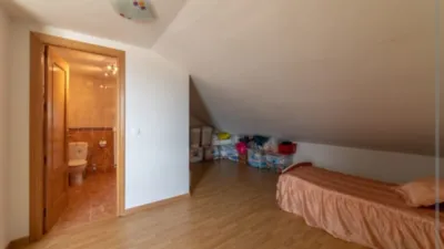 Casa en venta en Calle Cardenal Cineros, Patrocinio de San José-Talavera la Nueva-Gamonal (Talavera de la Reina) de 260.000 €