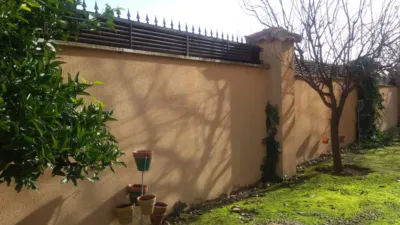 Casa en venta en Calle Cardenal Cineros, Patrocinio de San José-Talavera la Nueva-Gamonal (Talavera de la Reina) de 260.000 €