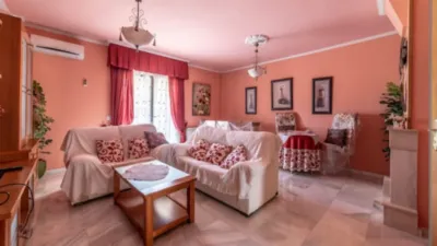 Casa en venta en Calle Cardenal Cineros, Patrocinio de San José-Talavera la Nueva-Gamonal (Talavera de la Reina) de 260.000 €