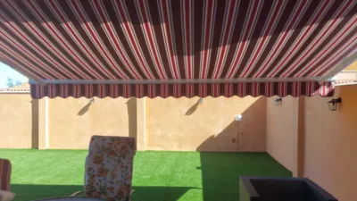 Casa en venta en Calle Cardenal Cineros, Patrocinio de San José-Talavera la Nueva-Gamonal (Talavera de la Reina) de 260.000 €